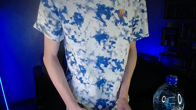 yes cute boy  online show from 10, 2, 2026