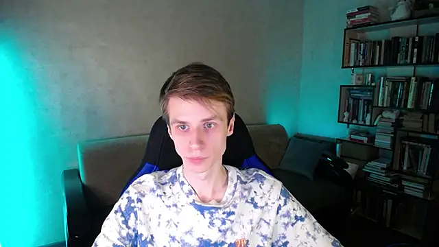 yes cute boy  online show from 1, 3, 2026