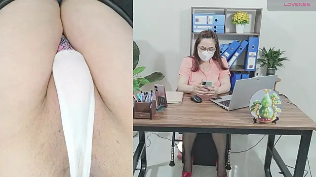Spa-LinhLinh online show from 29, 6, 2026
