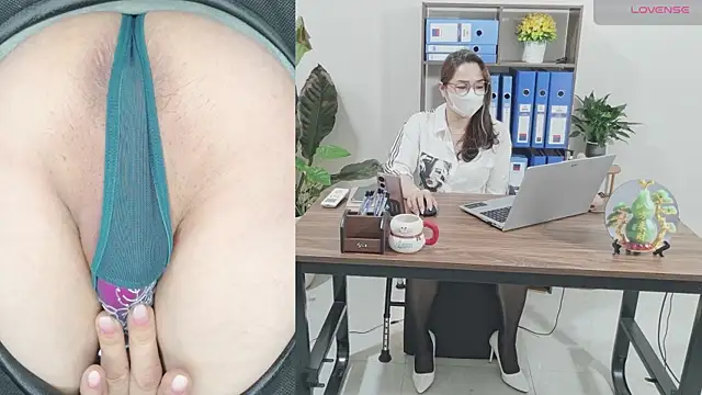 Spa-LinhLinh online show from 11, 7, 2026
