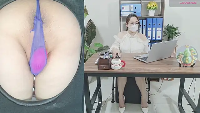 Spa-LinhLinh online show from 13, 7, 2026