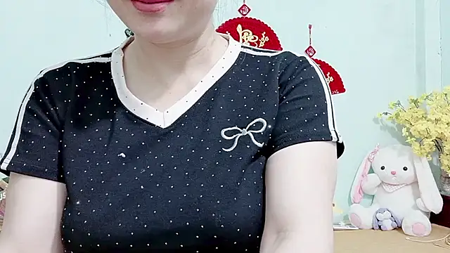 Spa-LinhLinh online show from 19, 3, 2026