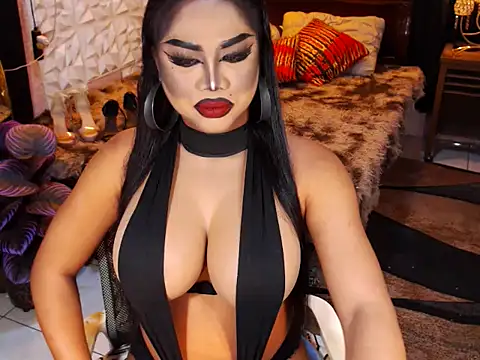 Snapshot of TRANSLUNAA chatting on 9, 5, 2026 TRANSLUNAA online show from 9, 5, 2026