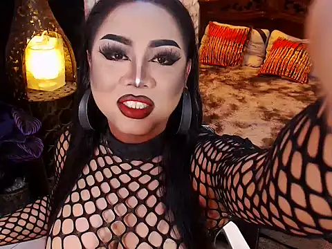 Snapshot of TRANSLUNAA chatting on 3, 6, 2026 TRANSLUNAA online show from 3, 6, 2026