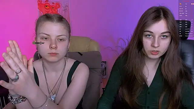 lilith diva online show from 20, 11, 2025