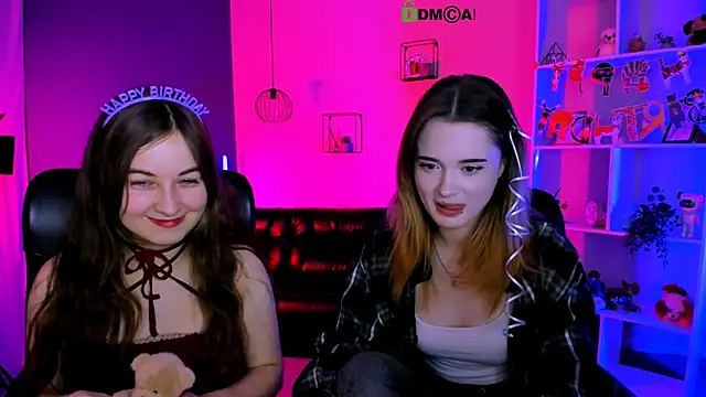 lilith diva online show from 7, 2, 2026