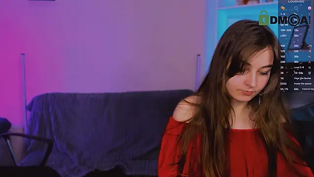 lilith diva online show from 22, 11, 2025