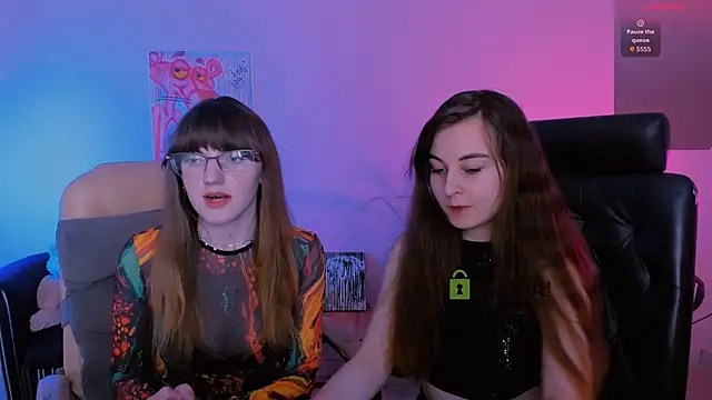 lilith diva online show from 16, 11, 2025