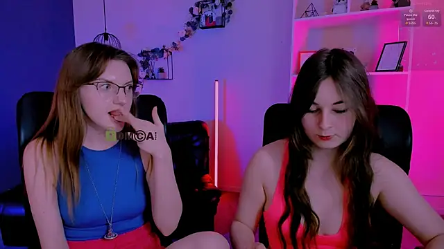 lilith diva online show from 14, 4, 2026