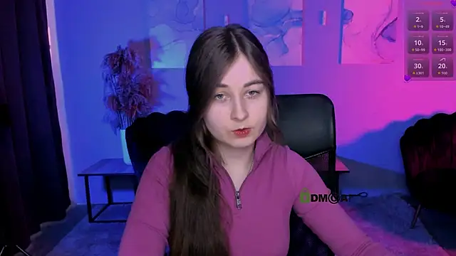 lilith diva online show from 19, 3, 2026