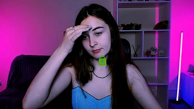 lilith diva online show from 16, 10, 2025