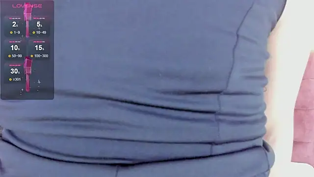 victoria decapri online show from 21, 4, 2026