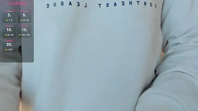 victoria decapri online show from 14, 12, 2025