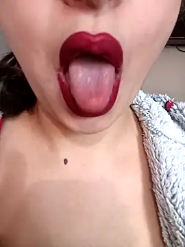 LINA-DALOUA online show from 29, 11, 2025