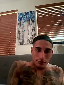 Cuban 4777 online show from 13, 11, 2025