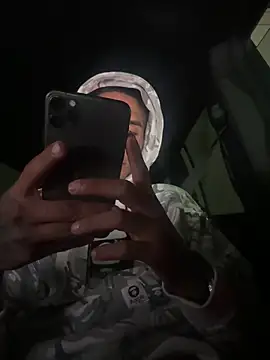 Cuban 4777 online show from 12, 11, 2025