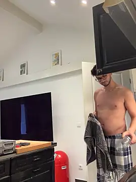 Gipsyboysteve online show from 11, 3, 2026