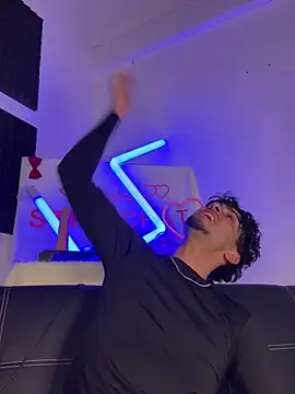 Gipsyboysteve online show from 23, 3, 2026