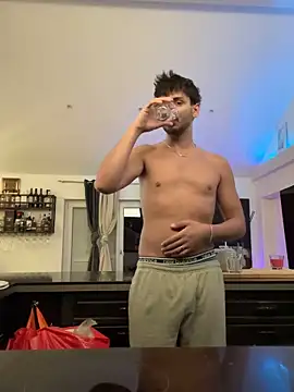 Gipsyboysteve online show from 18, 2, 2026