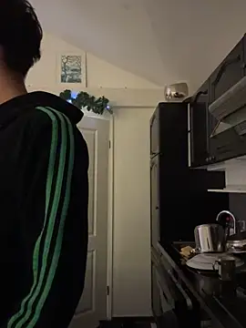 Gipsyboysteve online show from 15, 12, 2025