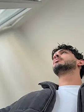 Gipsyboysteve online show from 21, 3, 2026