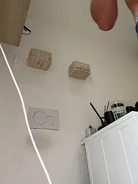 Gipsyboysteve online show from 14, 3, 2026