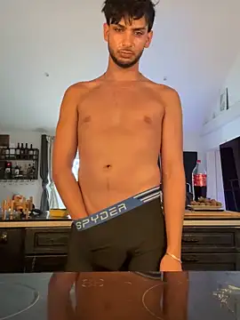 Gipsyboysteve online show from 22, 2, 2026