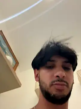 Snapshot of Gipsyboysteve chatting on 27, 10, 2025 Gipsyboysteve online show from 27, 10, 2025