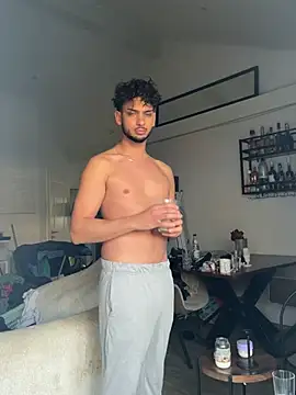 Gipsyboysteve online show from 18, 4, 2026