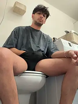 Snapshot of Gipsyboysteve chatting on 17, 10, 2025 Gipsyboysteve online show from 17, 10, 2025