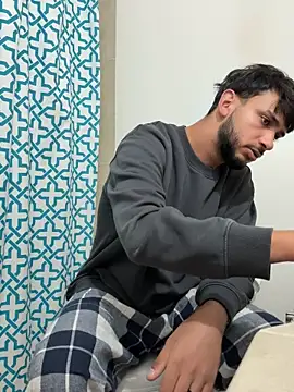 Gipsyboysteve online show from 10, 2, 2026