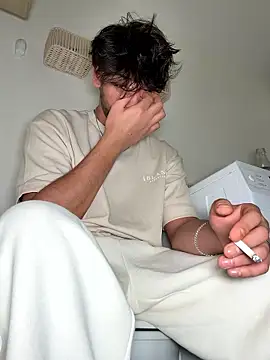 Gipsyboysteve online show from 14, 1, 2026