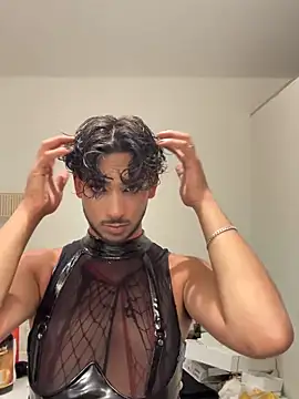 Gipsyboysteve online show from 29, 5, 2026