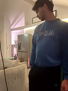 Snapshot of Gipsyboysteve chatting on 21, 10, 2025 Gipsyboysteve online show from 21, 10, 2025