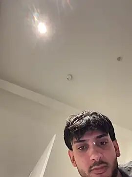 Gipsyboysteve online show from 11, 3, 2026