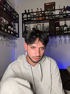 Gipsyboysteve online show from 17, 3, 2026