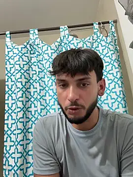 Gipsyboysteve online show from 8, 2, 2026