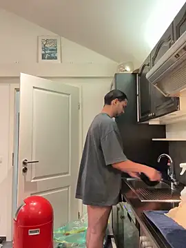 Snapshot of Gipsyboysteve chatting on 18, 10, 2025 Gipsyboysteve online show from 18, 10, 2025