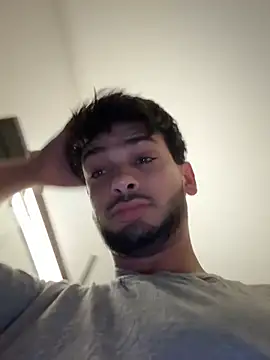 Gipsyboysteve online show from 19, 3, 2026