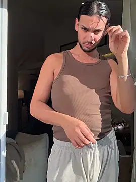 Snapshot of Gipsyboysteve chatting on 24, 10, 2025 Gipsyboysteve online show from 24, 10, 2025