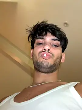 Snapshot of Gipsyboysteve chatting on 17, 10, 2025 Gipsyboysteve online show from 17, 10, 2025