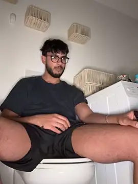 Gipsyboysteve online show from 12, 2, 2026