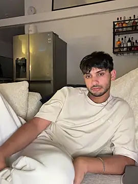 Gipsyboysteve online show from 16, 2, 2026