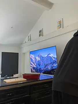 Gipsyboysteve online show from 13, 3, 2026