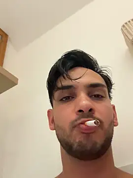 Snapshot of Gipsyboysteve chatting on 7, 11, 2025 Gipsyboysteve online show from 7, 11, 2025