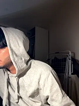 Gipsyboysteve online show from 12, 1, 2026