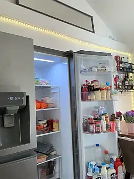 Gipsyboysteve online show from 5, 3, 2026