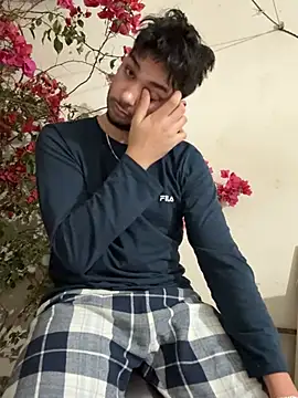 Gipsyboysteve online show from 17, 1, 2026