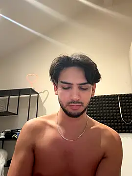 Snapshot of Gipsyboysteve chatting on 28, 10, 2025 Gipsyboysteve online show from 28, 10, 2025