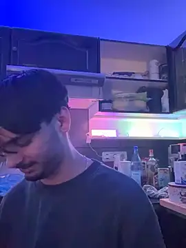 Gipsyboysteve online show from 19, 12, 2025